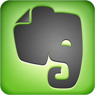 Evernote Logo